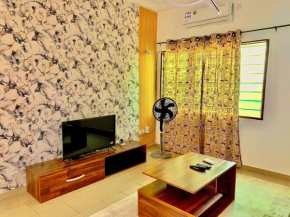 Appartement Jito